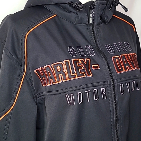 HarleyDavidson Jackets & Coats Harley Davidson Mens Idyll